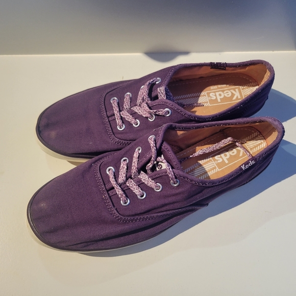 Keds sneakers - Picture 3 of 9